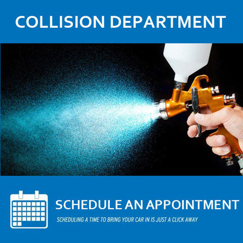 Collision Appt